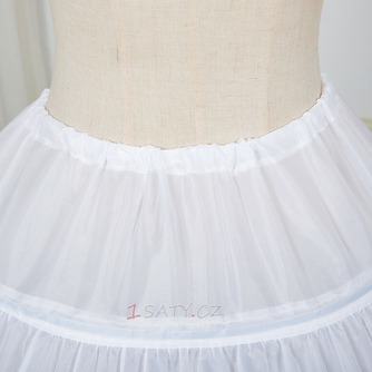 Plesové šaty oversized spodnička svatební šaty spodnička výstavní spodnička - Strana 3