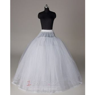 Svatební oděv standardně nastavitelný Dva svazky silné čisté svatební šaty - Strana 1